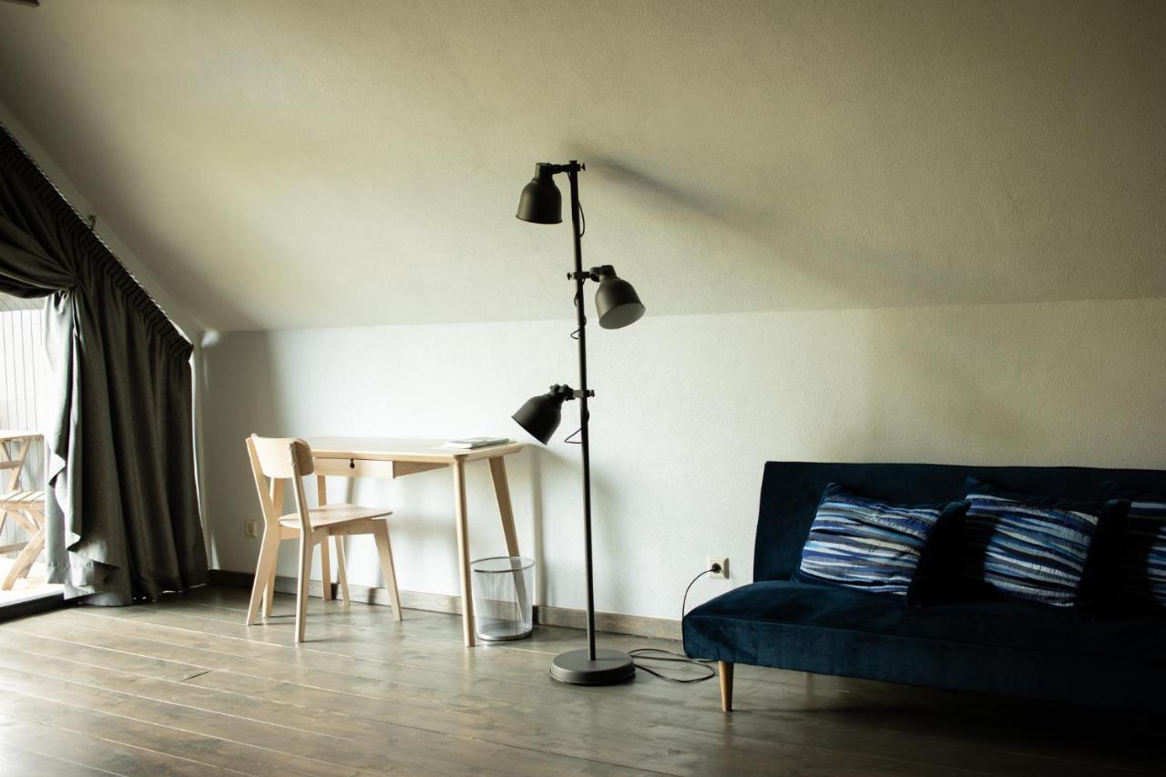 Coastal Home Piedagi Usi Kolka Dış mekan fotoğraf