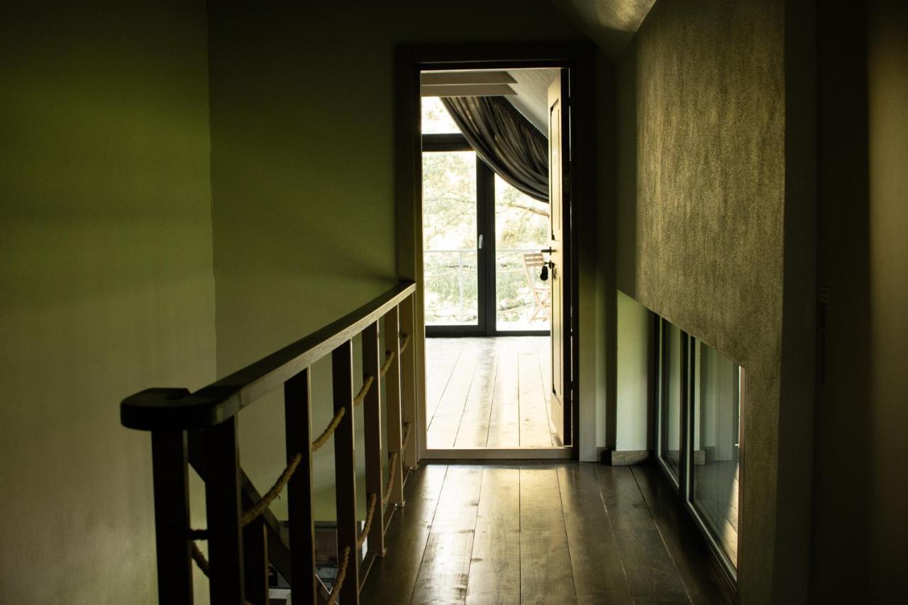 Coastal Home Piedagi Usi Kolka Dış mekan fotoğraf