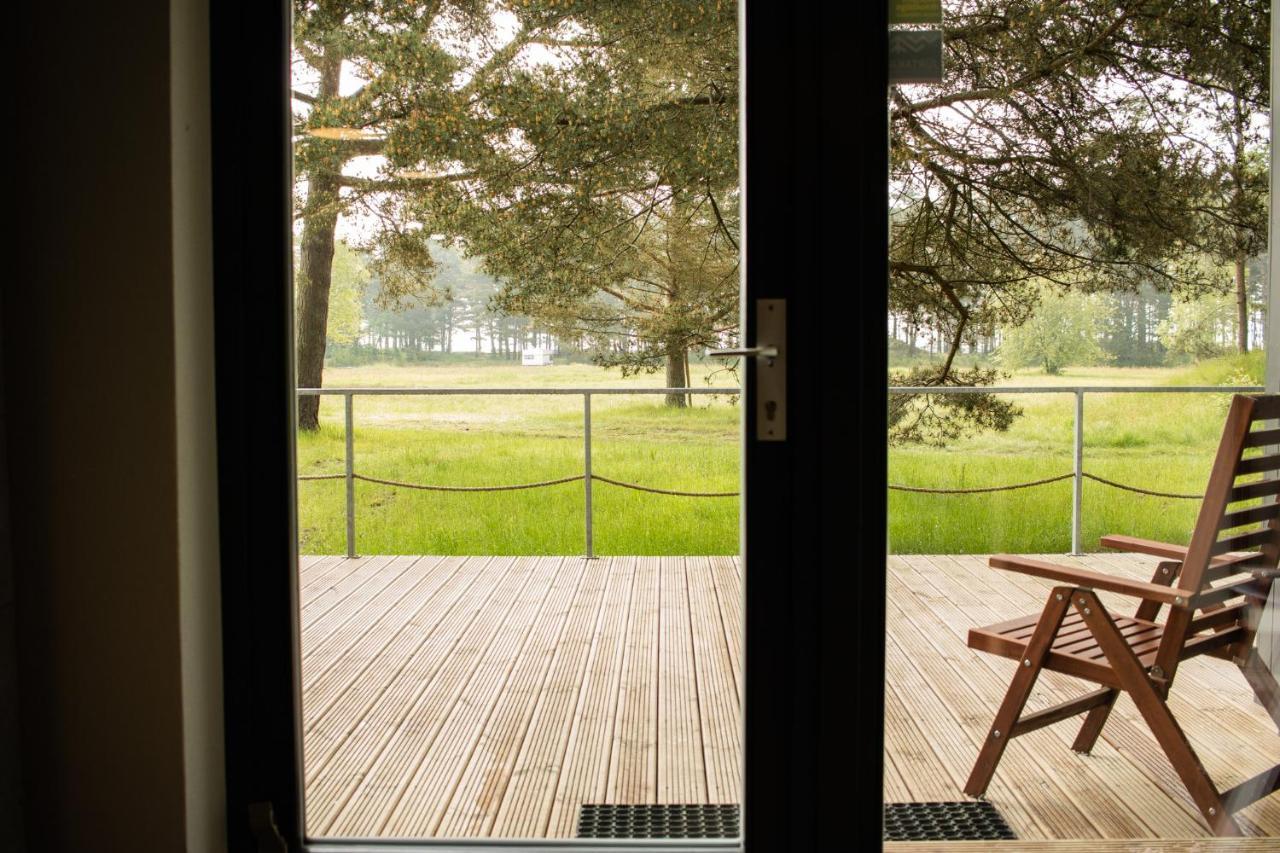 Coastal Home Piedagi Usi Kolka Dış mekan fotoğraf